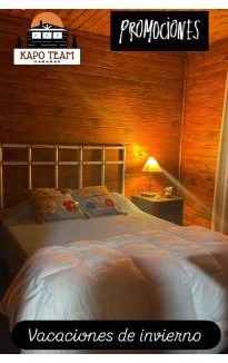 Villa Amancay House | Kapo TEAM , la calandria