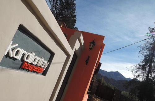Tilcara Apartment | Karallantay