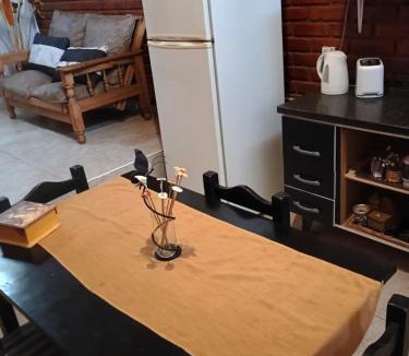Maipu Apartment | KARMEL "tu lugar'