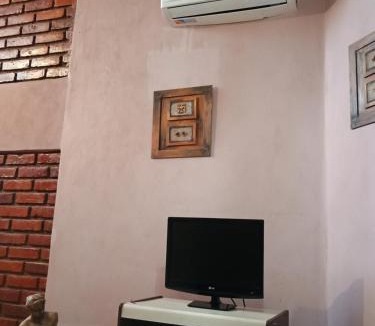 Maipu Apartment | KARMEL "tu lugar'