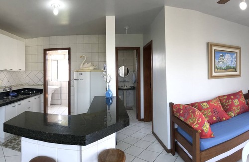 Ingleses Centro Apartment | KASATO MARU RESIDENCE
