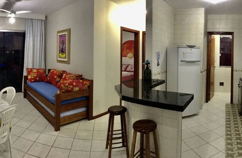Ingleses Centro Apartment | KASATO MARU RESIDENCE