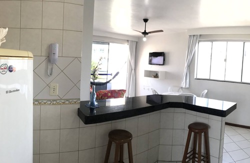 Ingleses Centro Apartment | KASATO MARU RESIDENCE