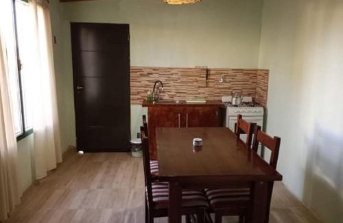 Sarmiento Apartment | Kau Josh 2