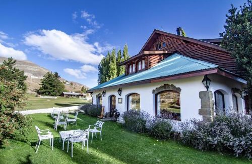 El Calafate Hotel | Kau Yatún Hotel Boutique