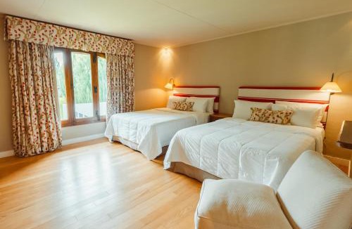 El Calafate Hotel | Kau Yatún Hotel Boutique