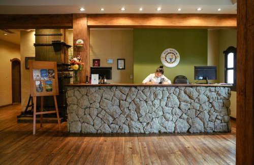 El Calafate Hotel | Kau Yatún Hotel Boutique