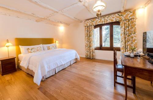 El Calafate Hotel | Kau Yatún Hotel Boutique
