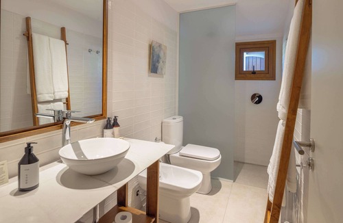Macrozona Bahia Redonda y Primeros Faldeos Hotel | Kau Yatun Hotel Boutique