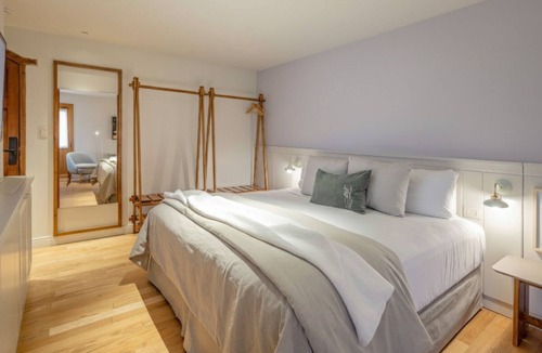 Macrozona Bahia Redonda y Primeros Faldeos Hotel | Kau Yatun Hotel Boutique