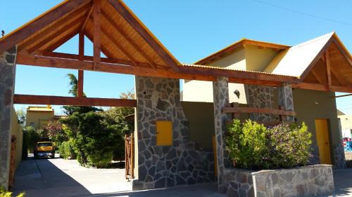Puerto Santa Cruz Apartment | Kawo Apart Hotel