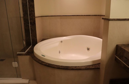 Centro Hotel | Kayrós Business Hotel