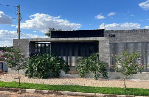 Londrina Apartment | Kazuo520 - Conforto e Minimalismo