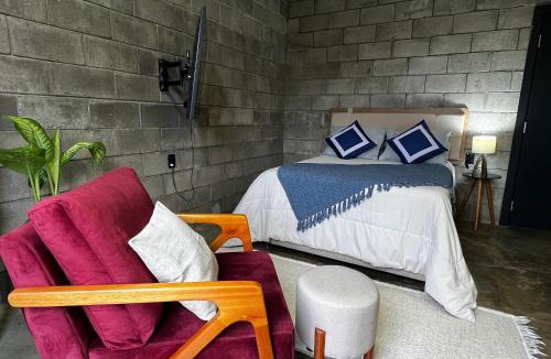 Londrina Apartment | Kazuo520 - Conforto e Minimalismo