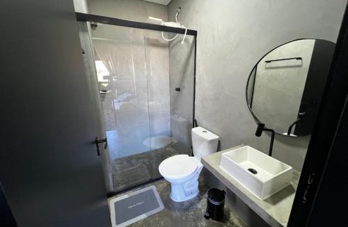 Londrina Apartment | Kazuo520 - Conforto e Minimalismo