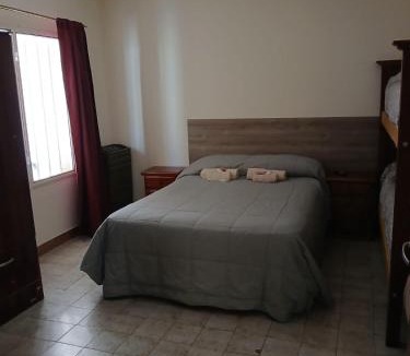 Mercado de la Ciudad Apartment | Keóken a la vuelta del casino