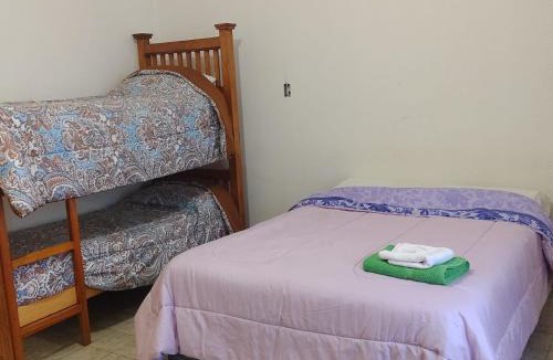 Mercado de la Ciudad Apartment | Keóken a la vuelta del casino