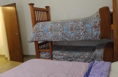 Mercado de la Ciudad Apartment | Keóken a la vuelta del casino