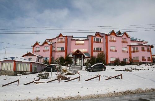 Macrozona Bahia Redonda y Primeros Faldeos Hotel | Kelta Hotel El Calafate