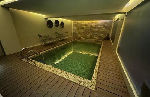 Buenos Aires Central Business District Hotel | Kenton Palace Buenos Aires