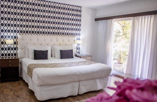 Belgrano Apartment | Ker Belgrano Hotel