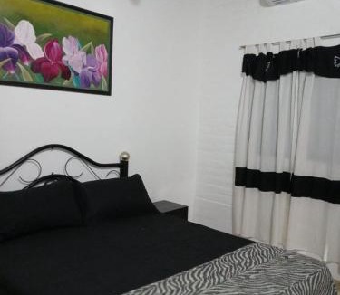 San Juan Apartment | Ketrawe apartamentos