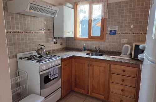 Lanin National Park Apartment | KEVORK