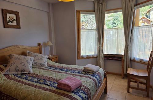 Lanin National Park Apartment | KEVORK