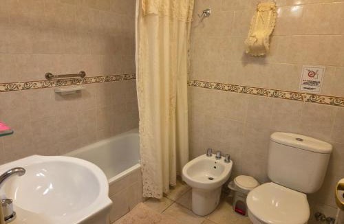 Lanin National Park Apartment | KEVORK