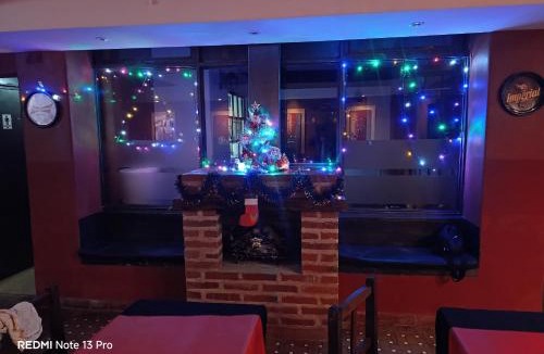 La Quiaca Hotel | Kilometro Cero