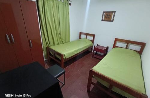 La Quiaca Hotel | Kilometro Cero