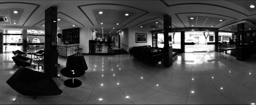 Maringa Hotel | King Konfort Hotel