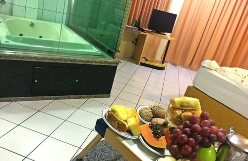 Maringa Hotel | King Konfort Hotel