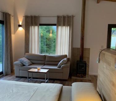 Meliquina Ski Chalet | Kingfisher Chalets