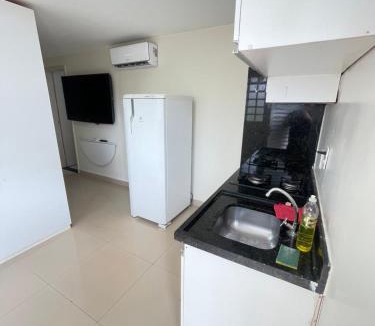 Brasilia Apartment | Kit 04