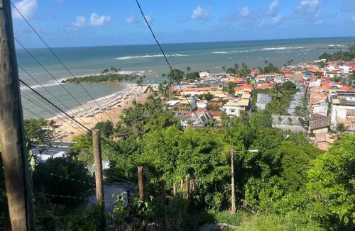 Morro de Sao Paulo Apartment | Kit 2 Morro de São Paulo