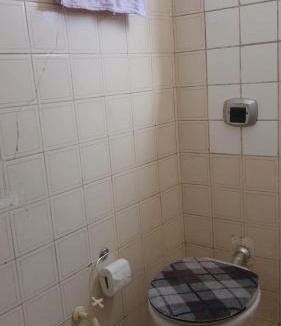 Petrolina Apartment | Kit Apartamento Central