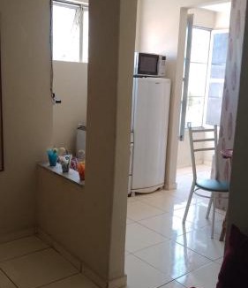 Petrolina Apartment | Kit Apartamento Central