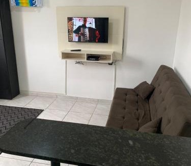 Ocian Apartment | Kit do Chel