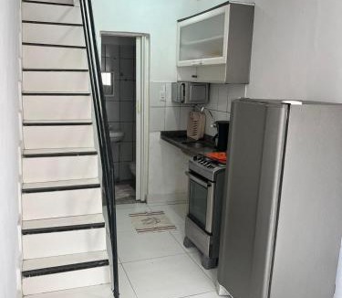 Itabuna Apartment | Kit net