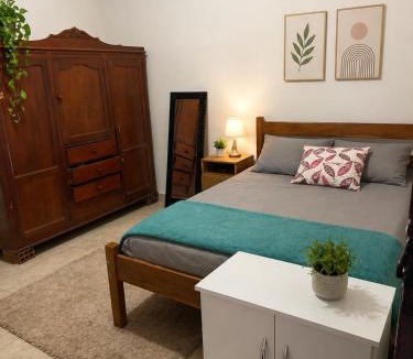 Arinos Apartment | Kit Net mobiliada