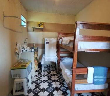 Belem House | Kit Net moderna para COP 30
