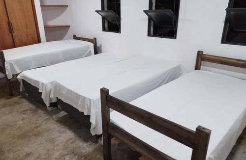 Uberaba Apartment | Kit net no centro