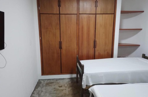Uberaba Apartment | Kit net no centro