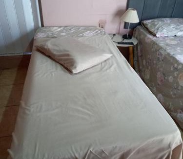 Alegrete House | kit net Rua Ildo Meneghetti, 160