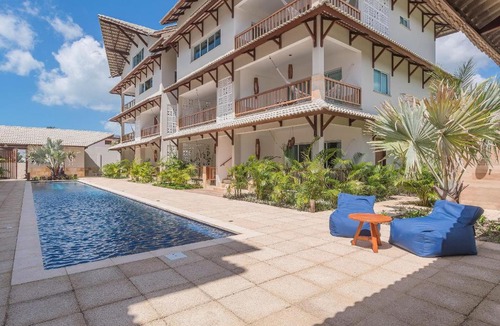 Cumbuco Apartment | Kite Star - Apartments in the Best Location of Cumbuco by Carpediem