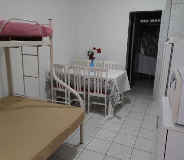 Matinhos House | Kitinete Em Matinhos Com Piscina