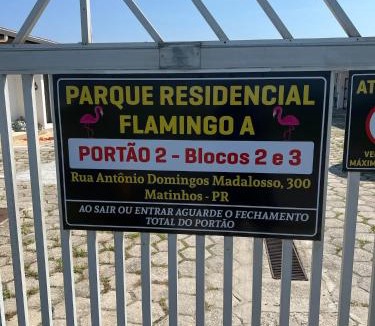 Matinhos House | Kitinete Em Matinhos Com Piscina