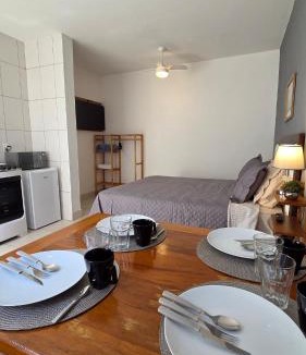 Higienopolis Apartment | Kitnet 3 próxima da USP, CPO e Centrinho HRAC