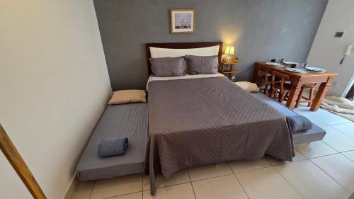 Higienopolis Apartment | Kitnet 3 próxima da USP, CPO e Centrinho HRAC